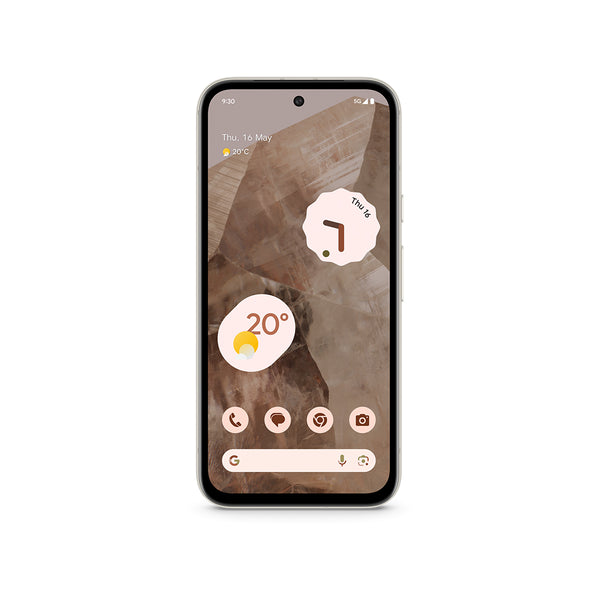 Google Pixel 8a