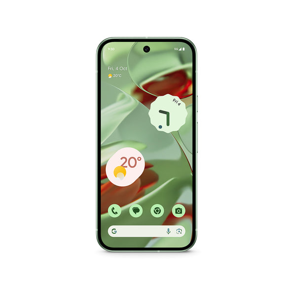 Google Pixel 9