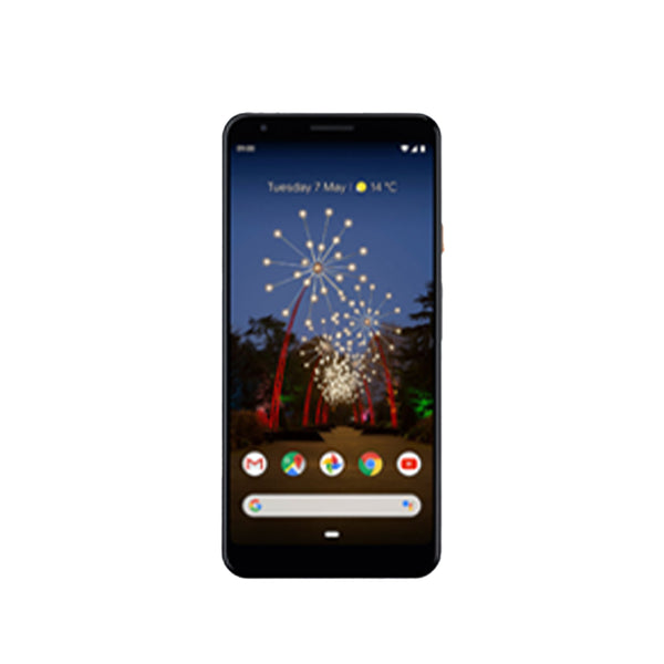 Google Pixel 3A