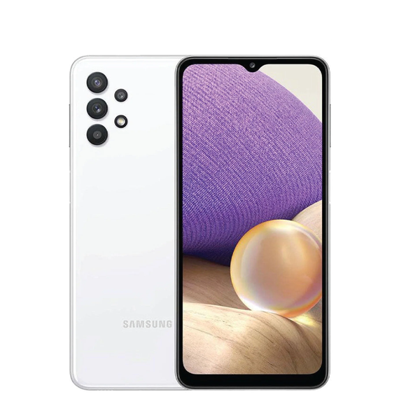 Galaxy A32 4G/5G