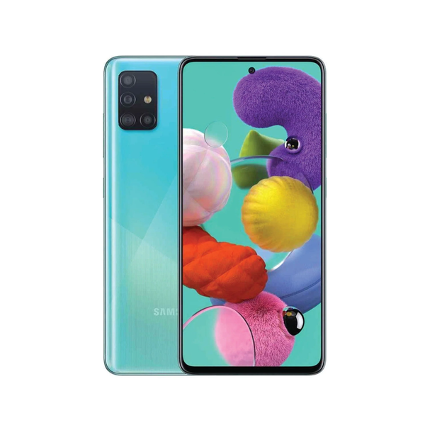 Galaxy A71