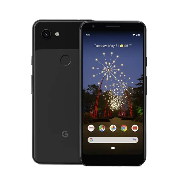 Google Pixel 3A XL