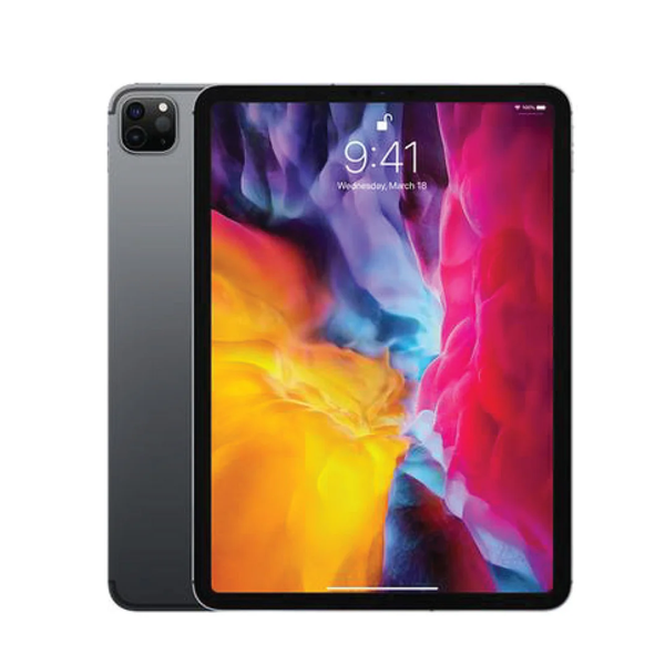 iPad Pro 11" 2nd Gen (2020) Repairs