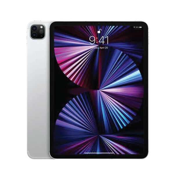 iPad Pro 12.9" 3rd Gen (2018) Repairs