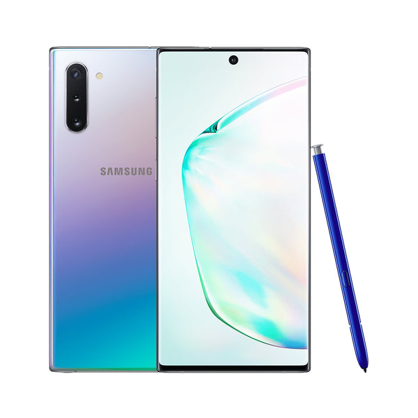 Note 10 Plus