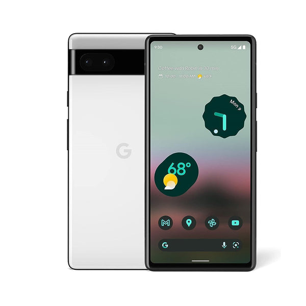 Google Pixel 6a