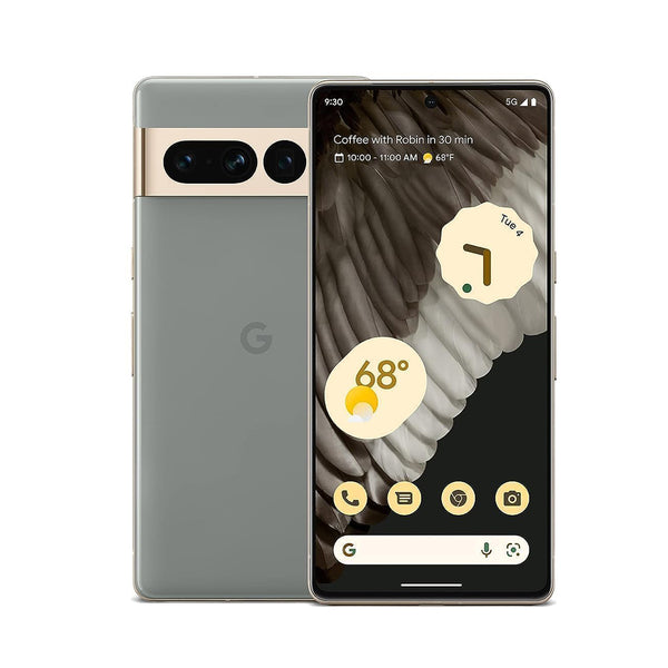 Google Pixel 7 Pro