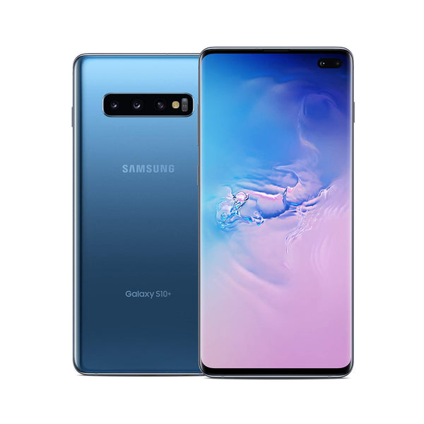 S10 Plus