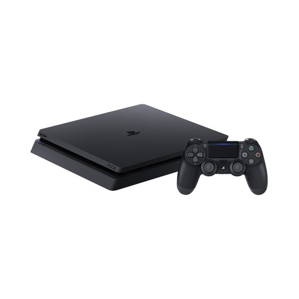 Playstation 4 USB Port