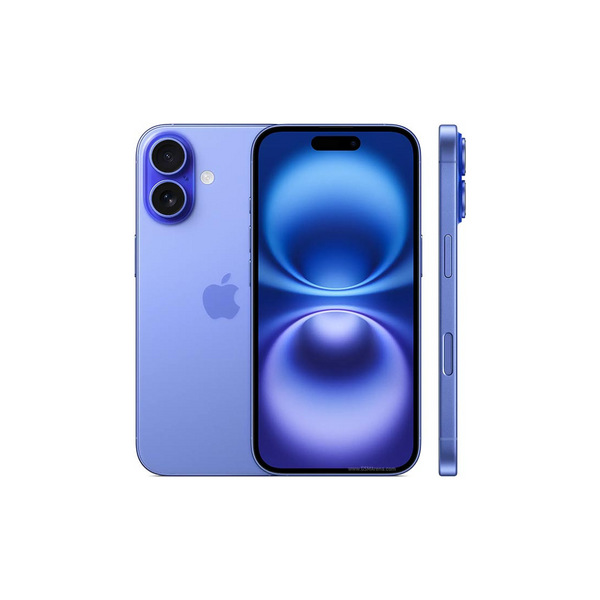 iPhone 16
