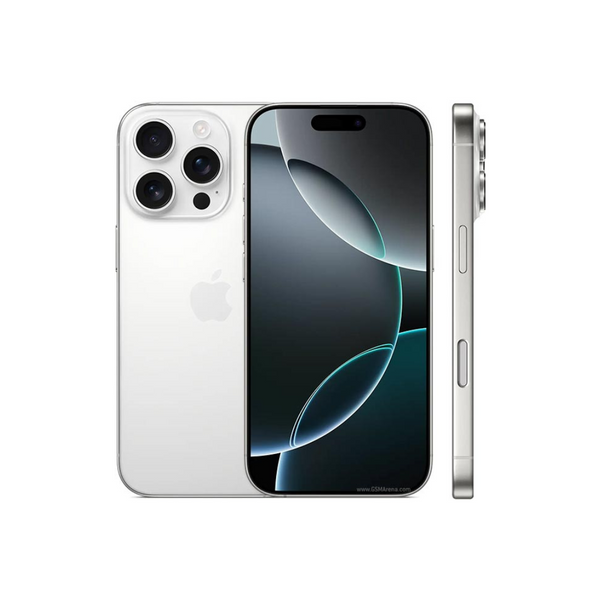iPhone 16 Pro