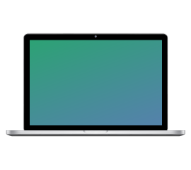 MacBook Pro Retina 15"