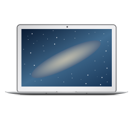 MacBook Air 11"
