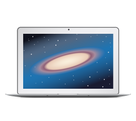 MacBook Air 11"