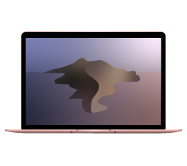 MacBook Air Retina 13"
