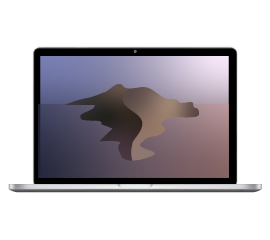MacBook Pro 13"