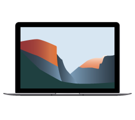 MacBook Retina 12"