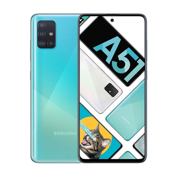 Galaxy A51