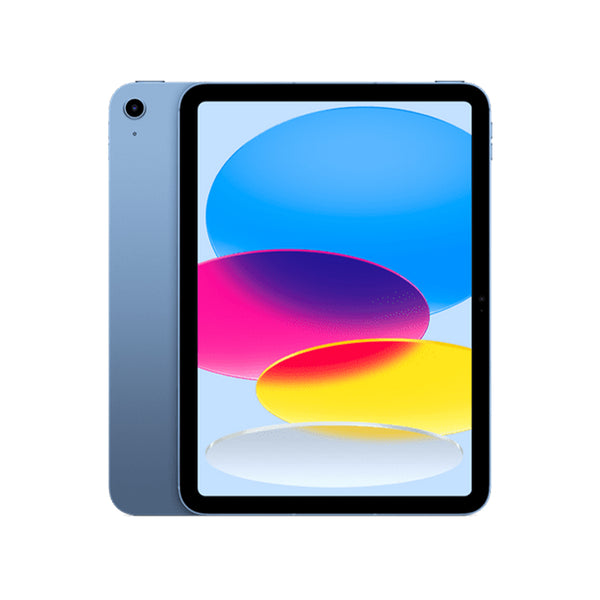 iPad 10 (2022) Repairs