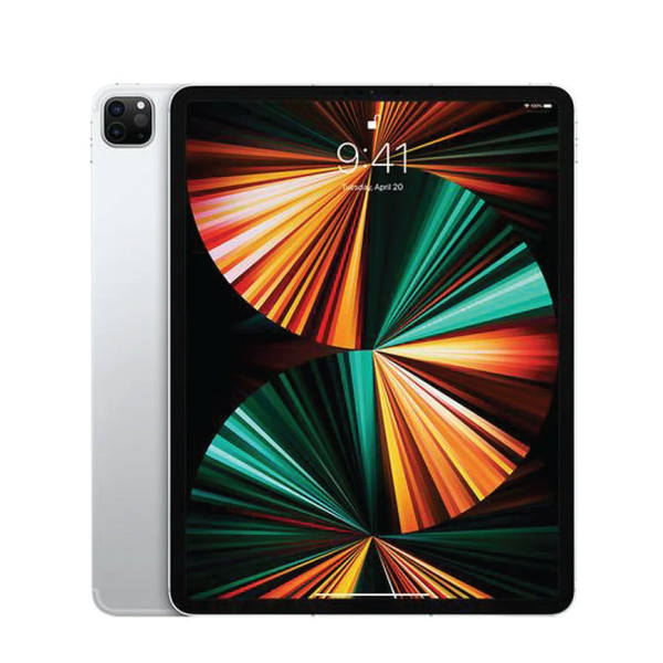 iPad Pro 12.9" 5th Gen (2021) Repairs
